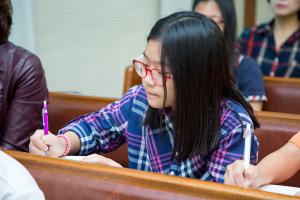  주일예배 소년부