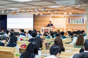  주일예배 중등부(에벤에셀)