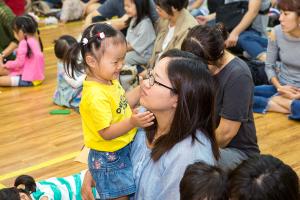  주일예배 영아부