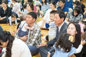  주일예배 영아부