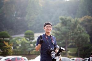  청년연합 가을운동회 '믿음으로 그 물 던져'