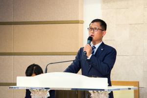  주일예배 중등부(에벤에셀)