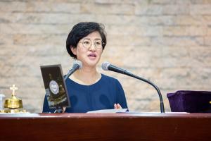  주일예배 소년부