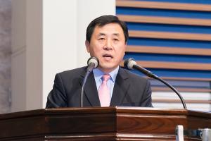  제2회 성경 구속사 세미나