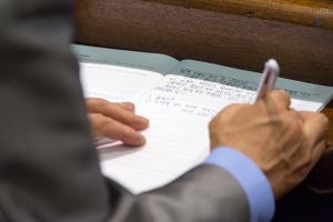  제2회 성경 구속사 세미나