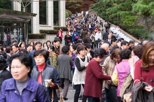  제2회 성경 구속사 세미나