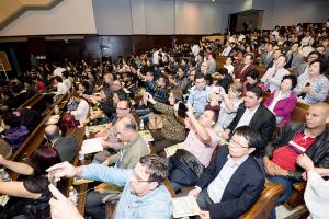  제2회 성경 구속사 세미나