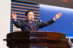  제2회 성경 구속사 세미나