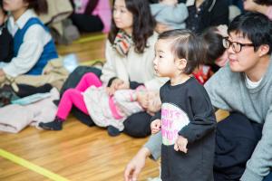  주일예배 영아부