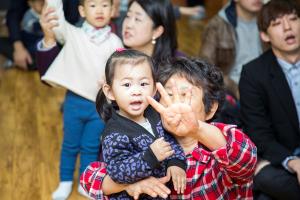  주일예배 영아부