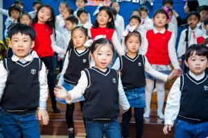  주일예배 유치부