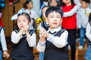  주일예배 유치부