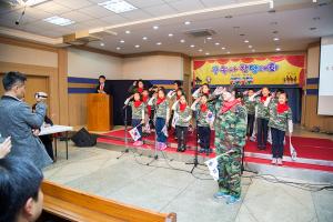  주일예배 유년부