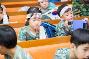  주일예배 유년부