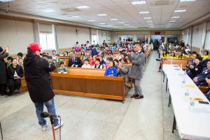  주일예배 유년부