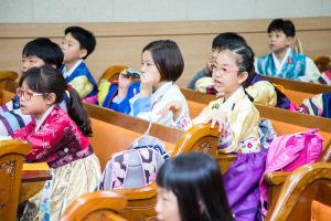  주일예배 유년부