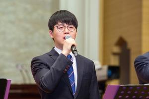  나라와 민족을 위한 특별새벽기도회