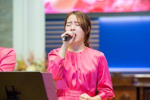  나라와 민족을 위한 특별새벽기도회