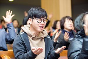  나라와 민족을 위한 특별새벽기도회