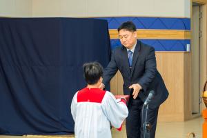  주일예배 유년부