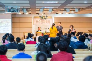  주일예배 중등부(에벤에셀)