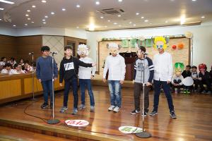  주일예배 소년부