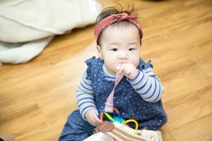  주일예배 영아부