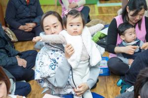  주일예배 영아부