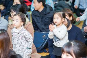  주일예배 영아부