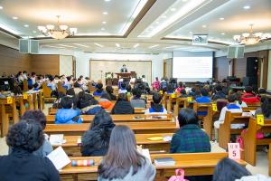  주일예배 소년부