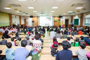  주일예배 유치부