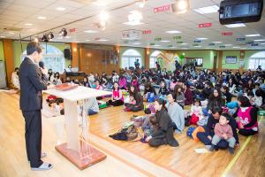  주일예배 영아부