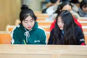  주일예배 중등부(에벤에셀)