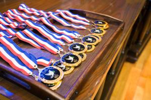  주일 3부 장로장립예배