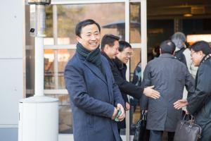  구속사 말씀 승리의 감사예배