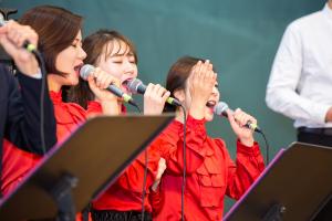  구속사 말씀 승리의 감사예배