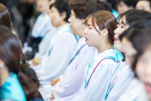  구속사 말씀 승리의 감사예배