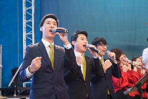  구속사 말씀 승리의 감사예배