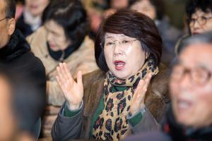  구속사 말씀 승리의 감사예배