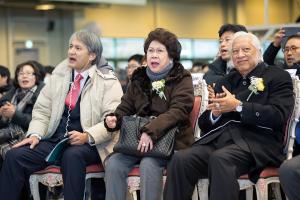  구속사 말씀 승리의 감사예배