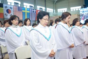  구속사 말씀 승리의 감사예배