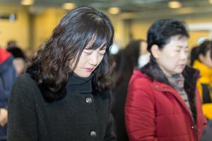  구속사 말씀 승리의 감사예배