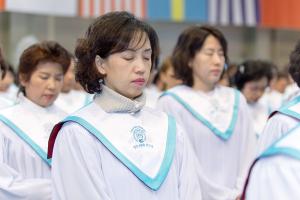  구속사 말씀 승리의 감사예배