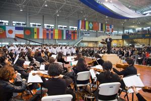  구속사 말씀 승리의 감사예배