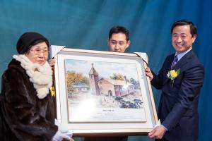  구속사 말씀 승리의 감사예배