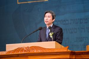  구속사 말씀 승리의 감사예배