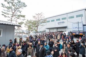  구속사 말씀 승리의 감사예배