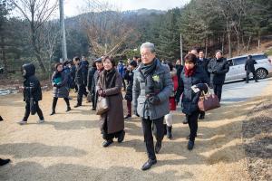  구속사 말씀 승리의 감사예배