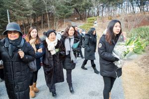  구속사 말씀 승리의 감사예배