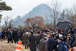  구속사 말씀 승리의 감사예배